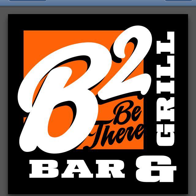 B Squared Bar & Grill