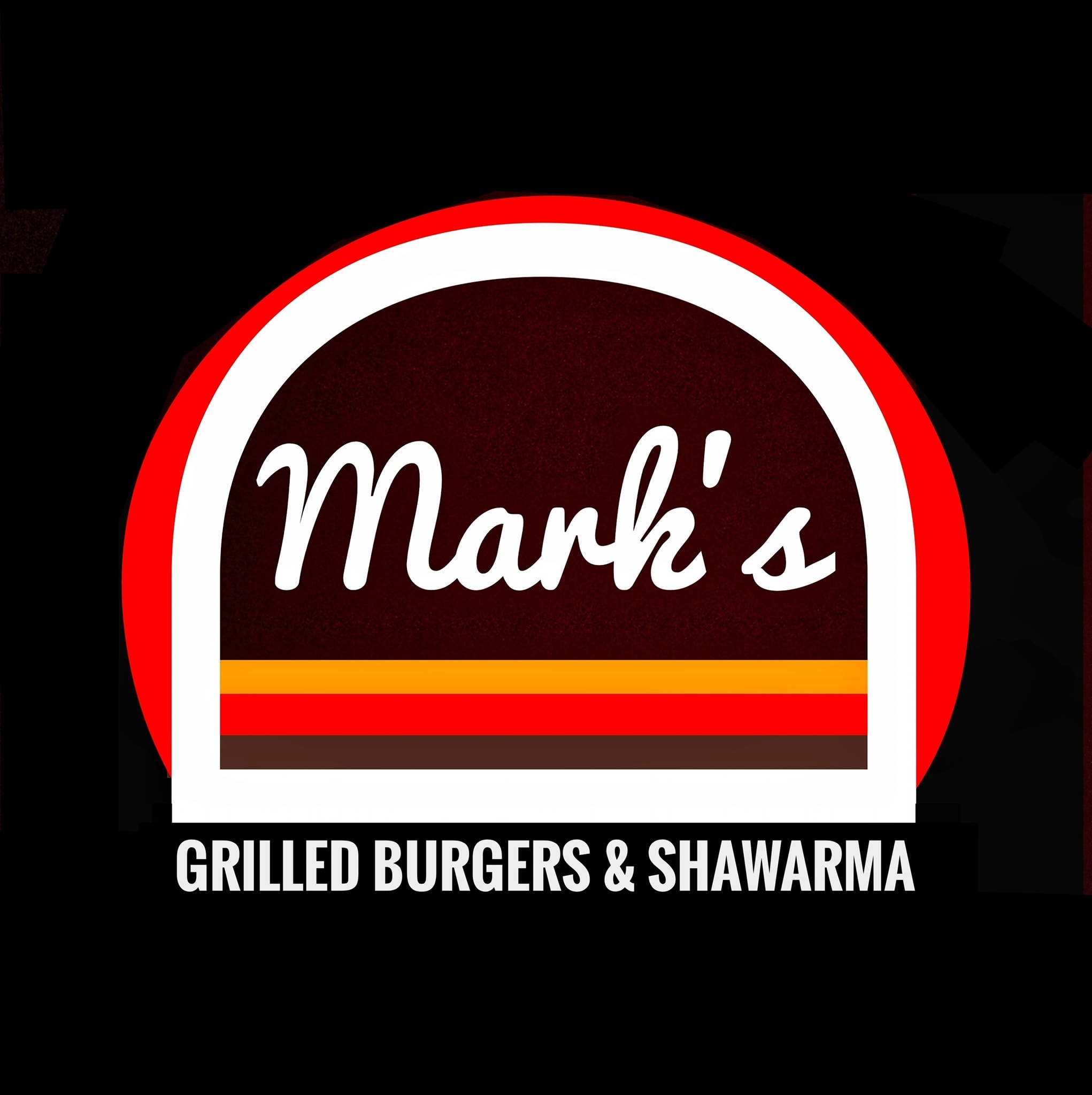Grill Marks - Main St. Greenville