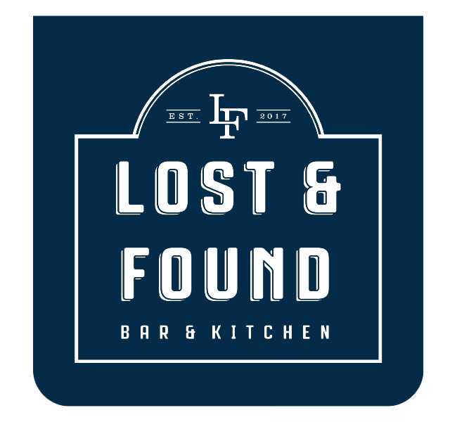 Lost & Found Bar & Kitchen
