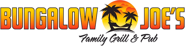 Bungalow Joe's Family Grill and Pub