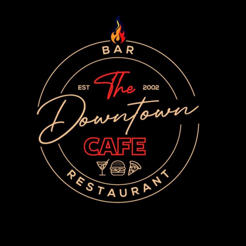 The Downtown Cafe
