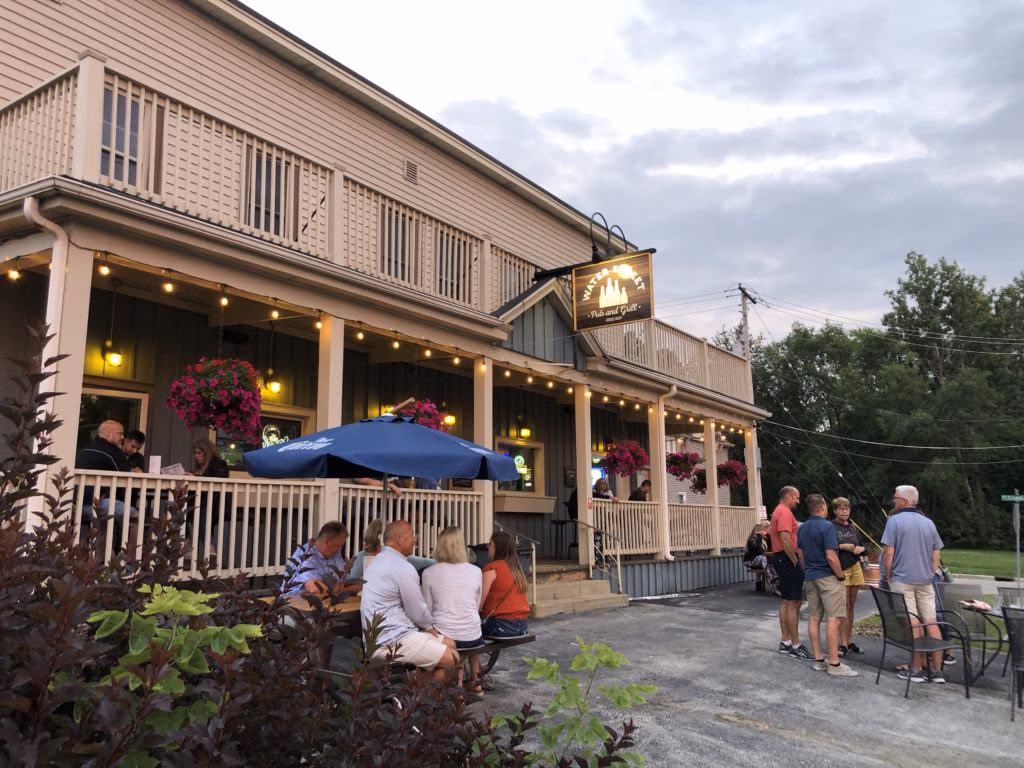 Water Street Pub and Grill