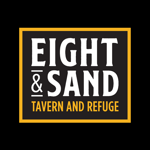 Eight and Sand Tavern & Refuge