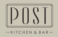 Post Kitchen and Bar