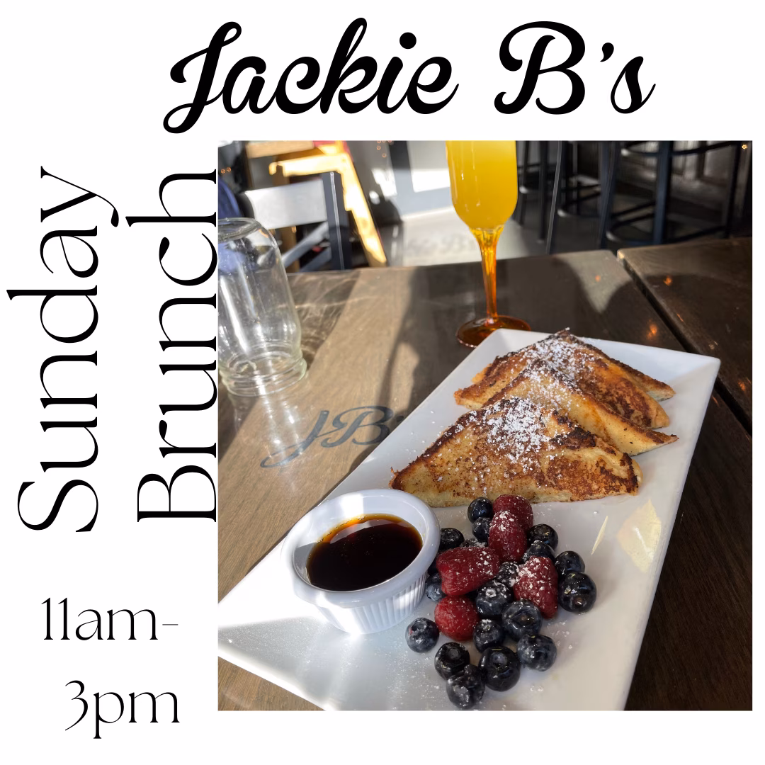 Jackie B's