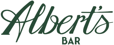 Albert’s Bar