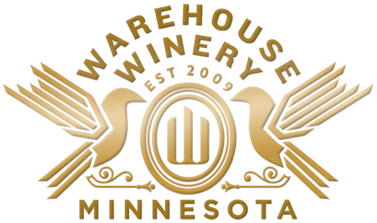 Warehouse Winery