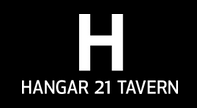 Hangar 21 Tavern Restaurant & Pizzeria