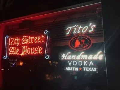 12th Street Ale House