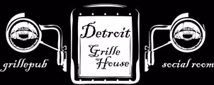 Detroit Grille House