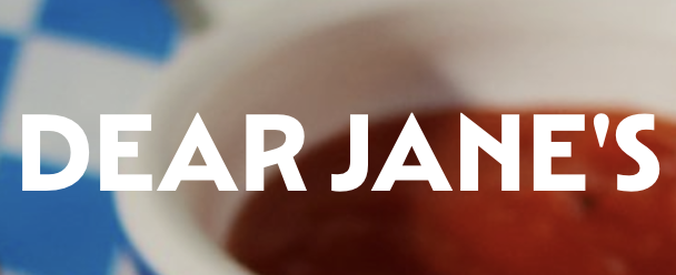 Dear Jane's