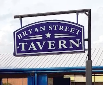 Bryan Street Tavern