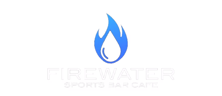 Firewater Sports Bar Cafe