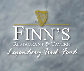 Finn’s Irish Restaurant & Tavern