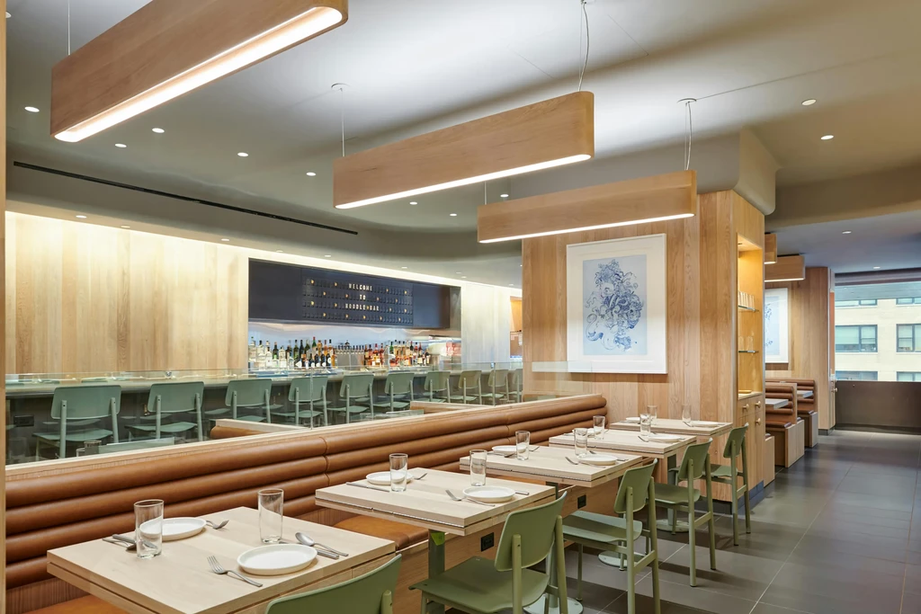 Momofuku Noodle Bar