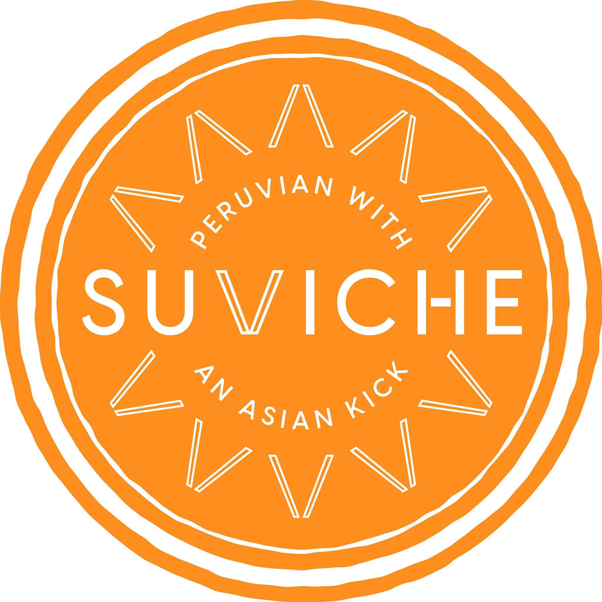 SuViche – Sushi and Ceviche