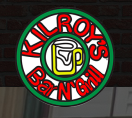 Kilroy's Bar & Grill