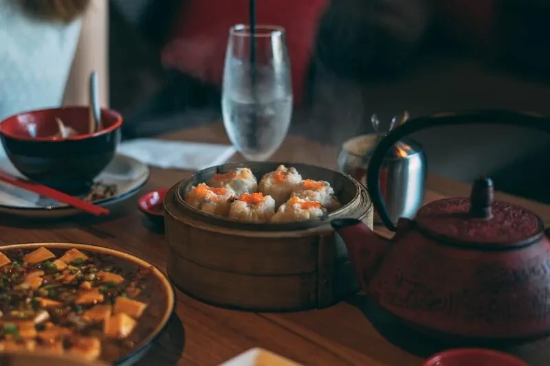 Panda Chinese Restaurant