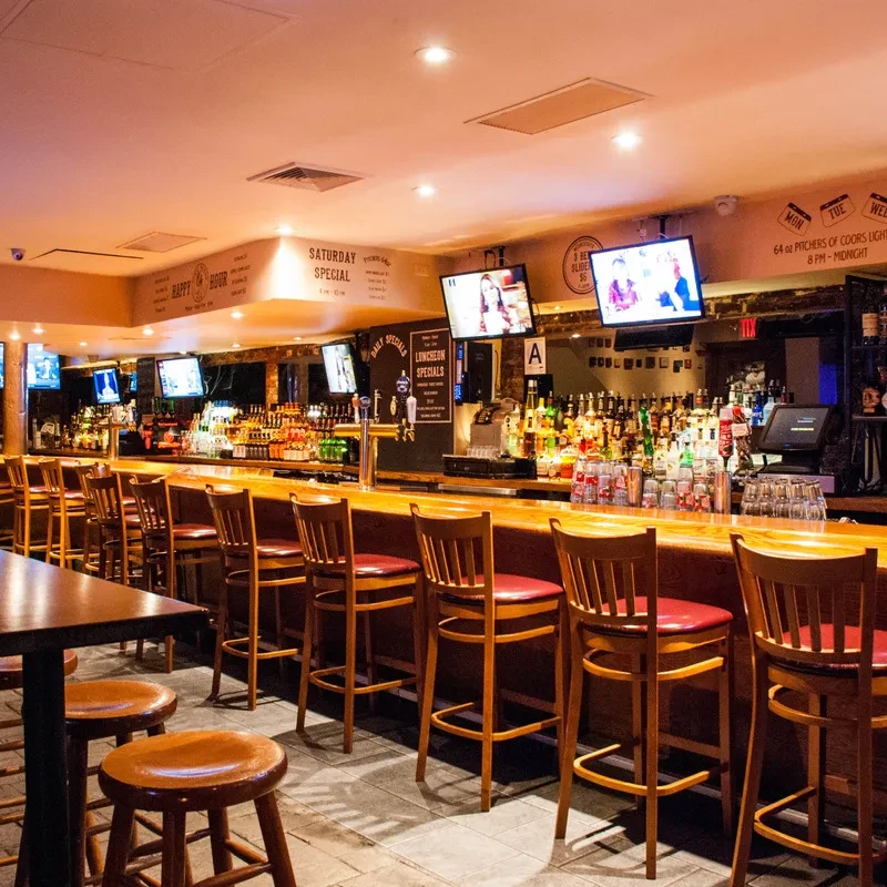 Josie Woods Pub