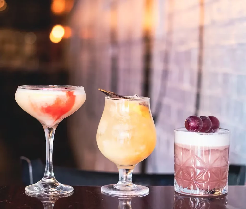 Belo Bar & kitchen