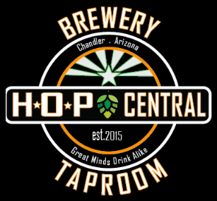 HOP Central Brewing Co and Taproom