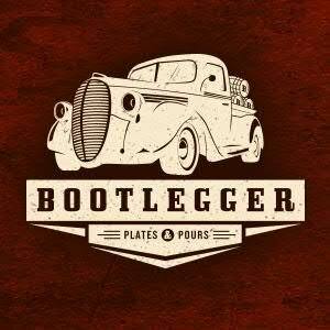 Bootlegger