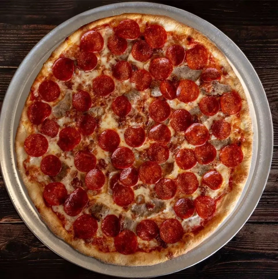 Giovanni's Pizza & Restaurant