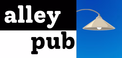 Alley Pub