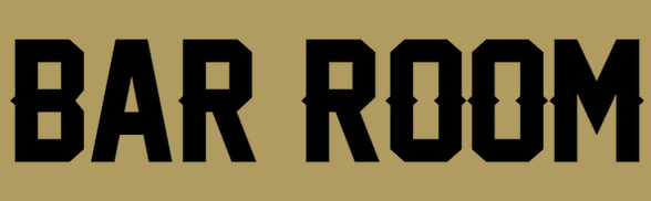 The Bar Room