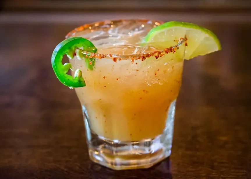Colombia in Park Slope