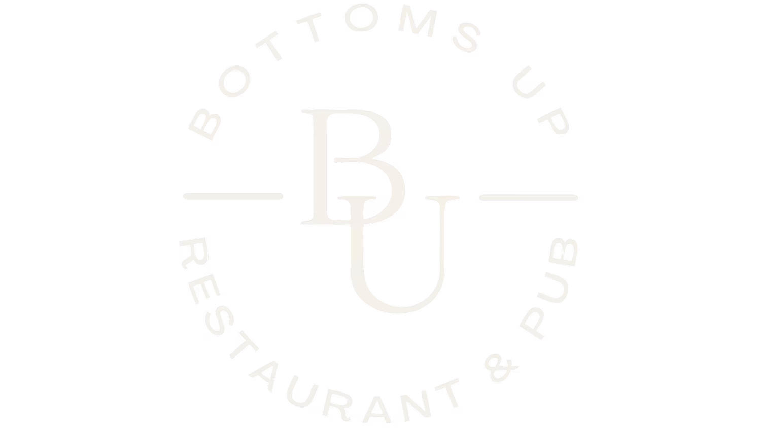 Bottoms Up Restaurant and Pub