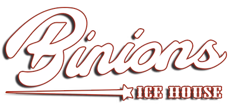 Binions Ice House