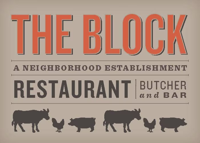 The Block Restaurant Webster Groves
