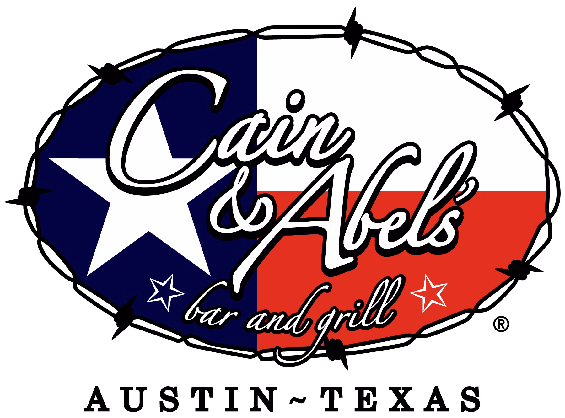 Cain & Abel's