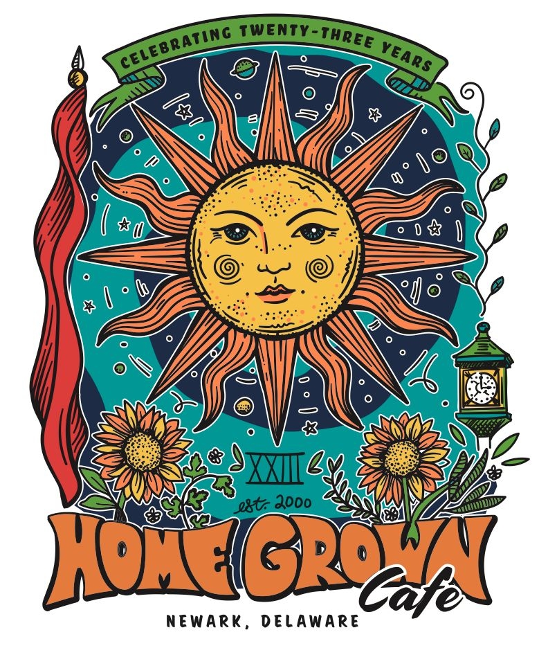 Home Grown Cafe