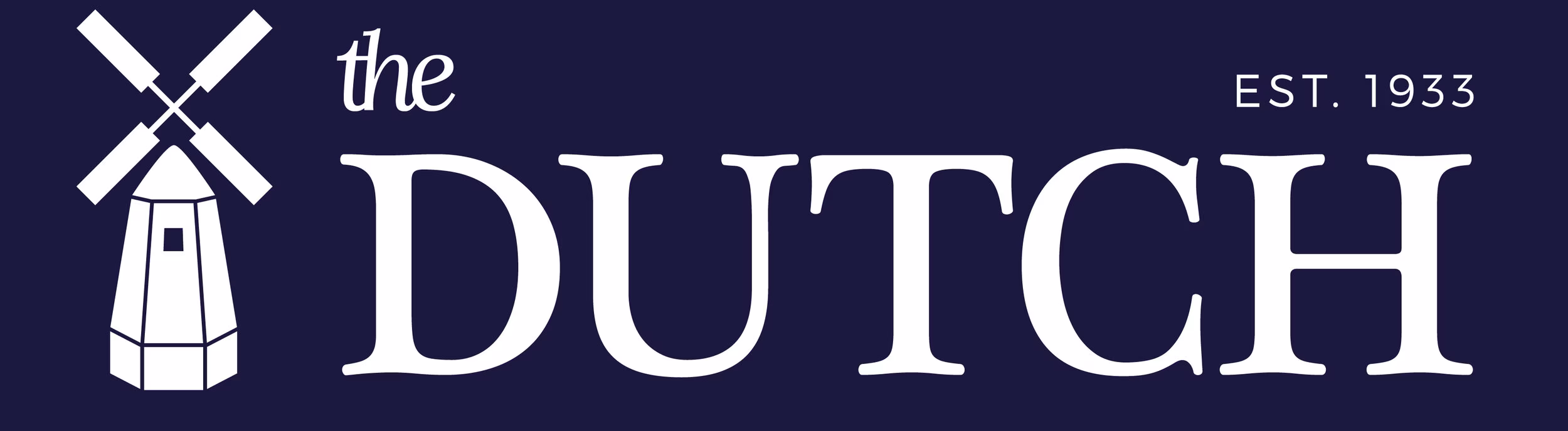The Dutch