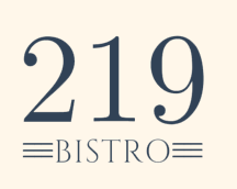 219 Bistro