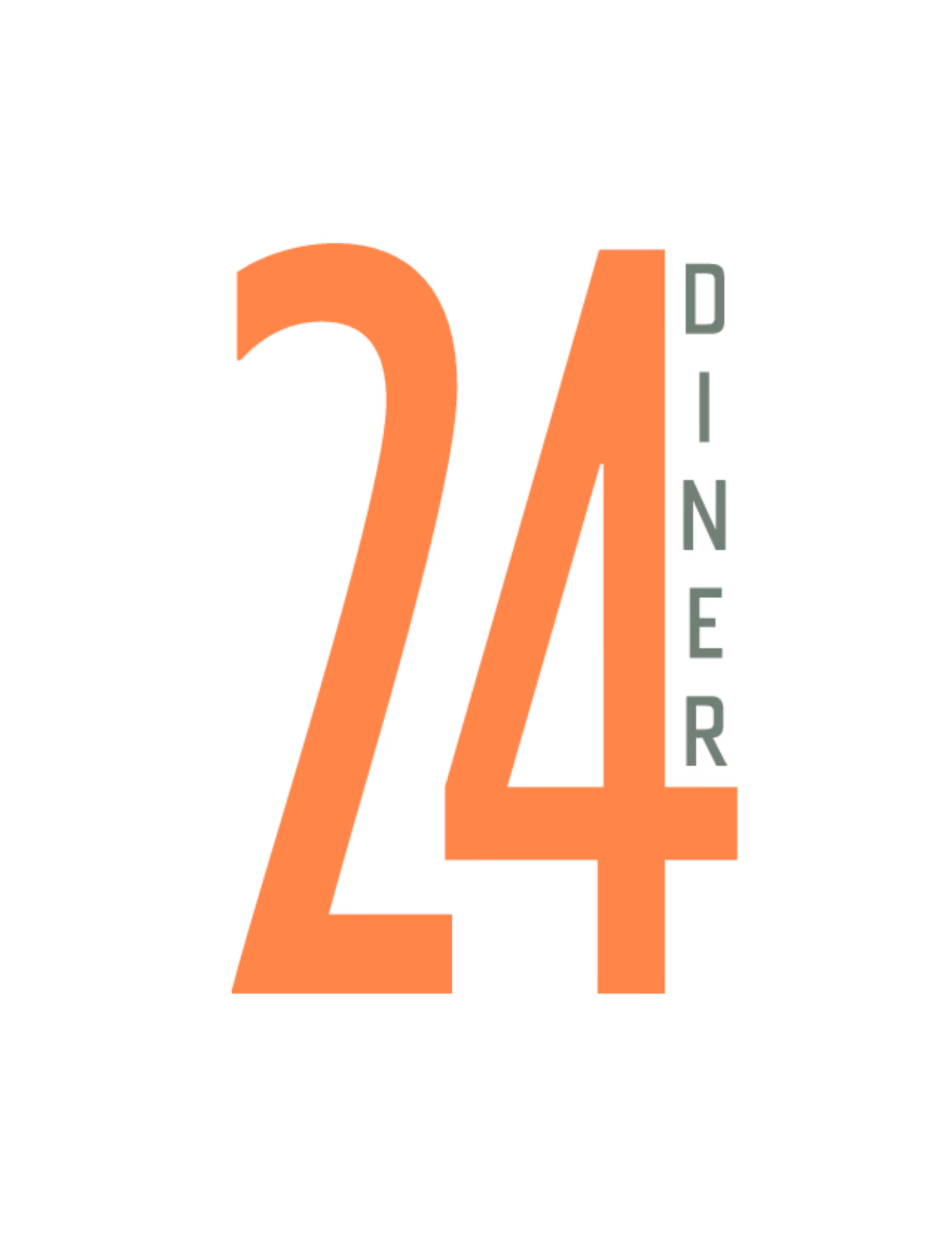 24 Diner