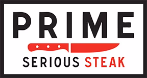 Prime Serious Steak