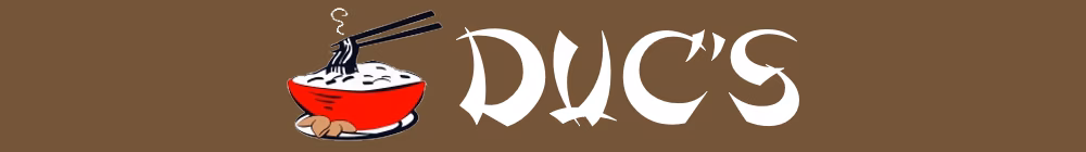 Duc's Restaurant