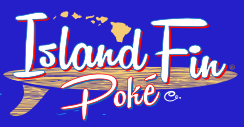 Island Fin Poke - Delta Shores