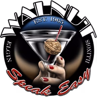 The Walnut SpeakEasy