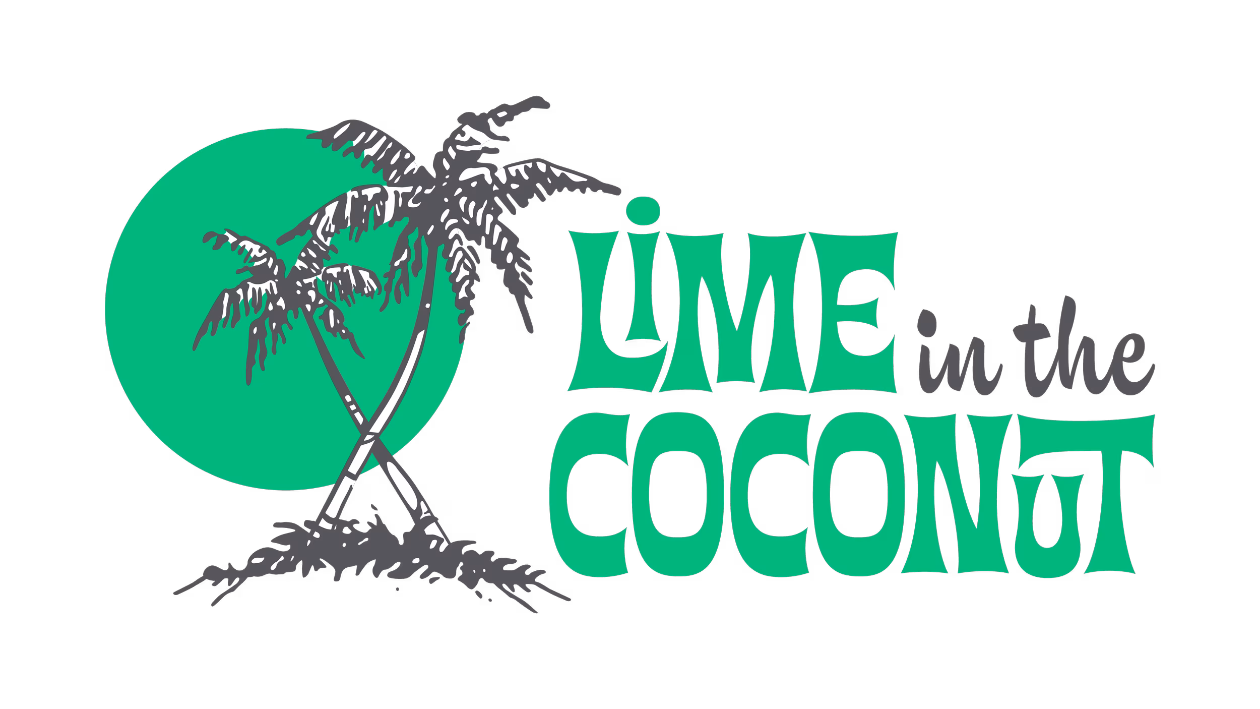 Lime in the Coconut