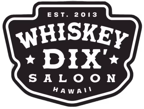 Whiskey Dix Saloon