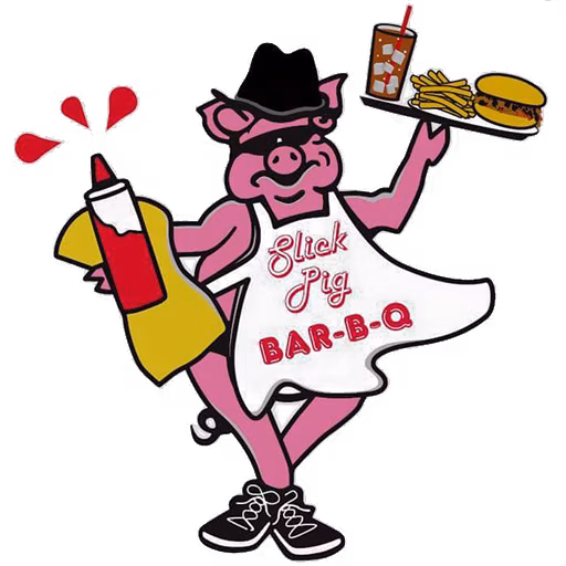 Slick Pig BBQ