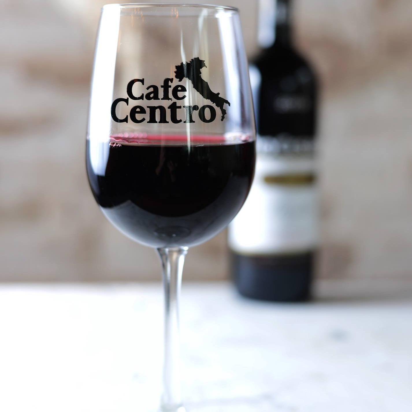 Cafe Centro