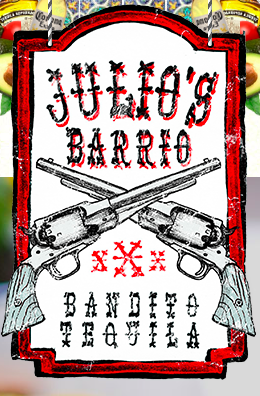 Julio's Barrio Mexican Restaurant