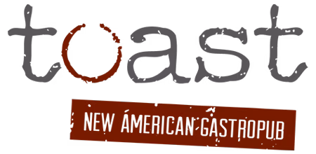 Toast, New American Gastropub at Winterfield Place