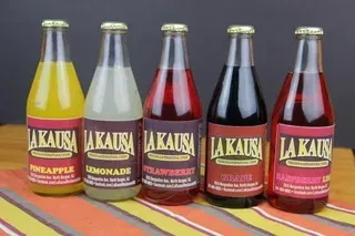 La Kausa Restaurant
