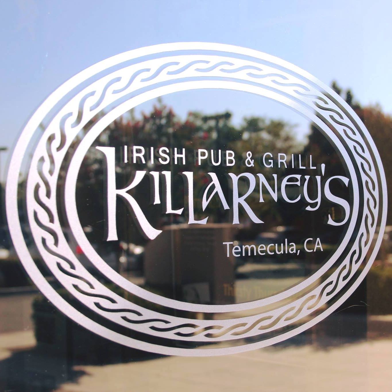 Killarney's Restaurant & Irish Pub